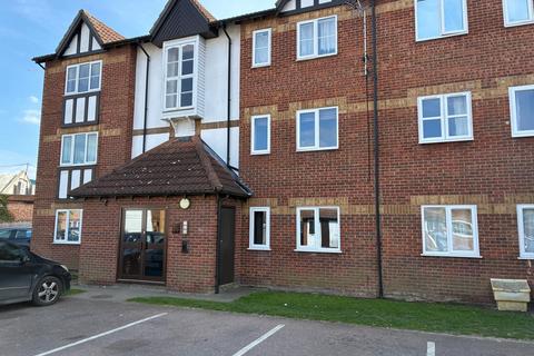2 bedroom flat for sale, Mill Close, Wisbech