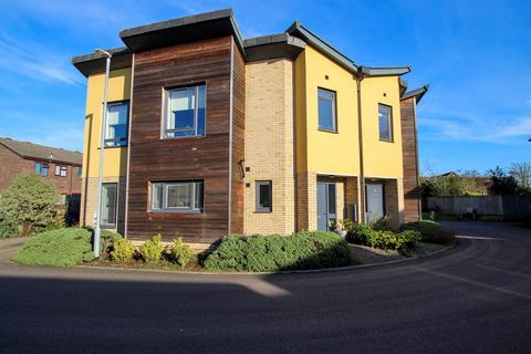 3 bedroom semi-detached house for sale, Brickhills, Willingham, Cambridge