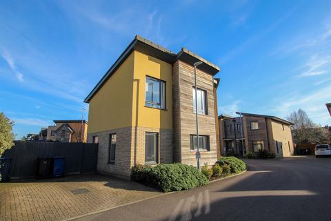 3 bedroom semi-detached house for sale, Brickhills, Willingham, Cambridge