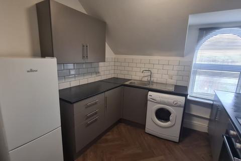 1 bedroom flat to rent, Flat C 34 Bold Street, Fleetwood FY7