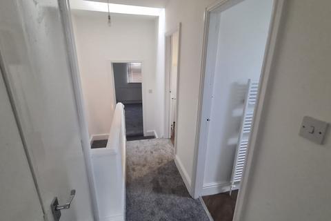 1 bedroom flat to rent, Flat C 34 Bold Street, Fleetwood FY7