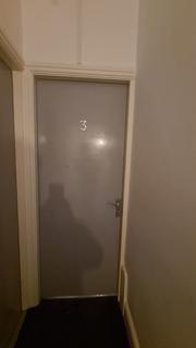 1 bedroom flat to rent, Flat C 34 Bold Street, Fleetwood FY7