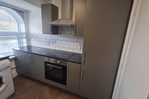 undefined, Flat C 34 Bold Street, Fleetwood FY7