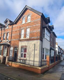 undefined, Flat C 34 Bold Street, Fleetwood FY7