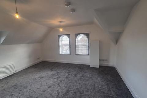 undefined, Flat C 34 Bold Street, Fleetwood FY7