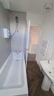 undefined, Flat C 34 Bold Street, Fleetwood FY7