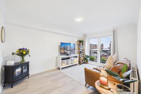 2 bedroom apartment for sale, South Ferry Quay, Liverpool