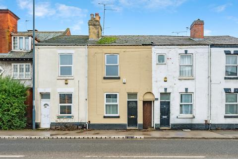Stafford Street, Derby