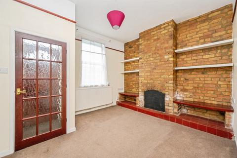 2 bedroom terraced house for sale, Stafford Street, Derby