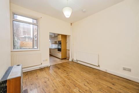 2 bedroom terraced house for sale, Stafford Street, Derby