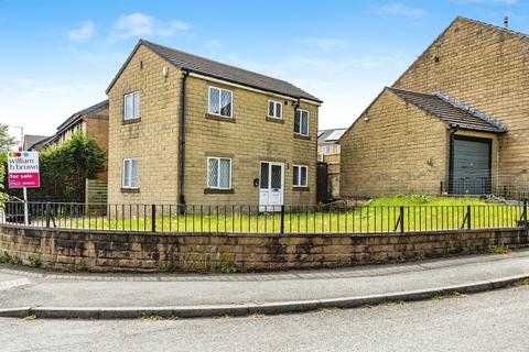undefined, Natty Fields Close, HALIFAX