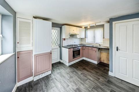 undefined, Natty Fields Close, HALIFAX