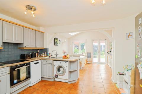 2 bedroom semi-detached house for sale, Millers Drive, Dickleburgh, Diss