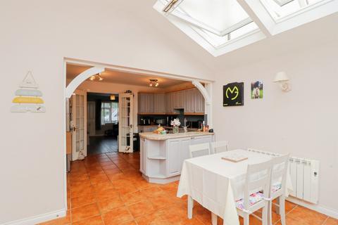 2 bedroom semi-detached house for sale, Millers Drive, Dickleburgh, Diss