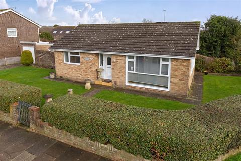2 bedroom detached bungalow for sale, Franklin Road, Worthing