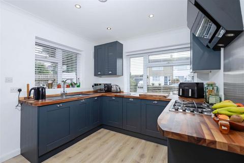 2 bedroom detached bungalow for sale, Franklin Road, Worthing
