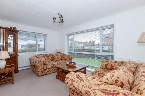 2 bedroom detached bungalow for sale, Franklin Road, Worthing