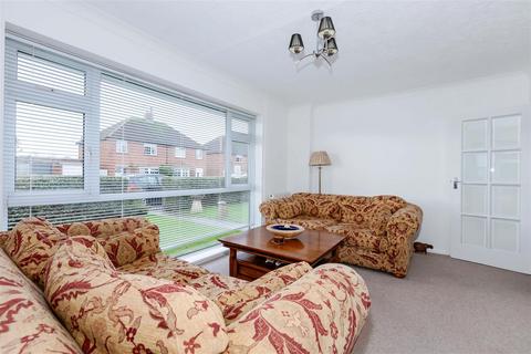 2 bedroom detached bungalow for sale, Franklin Road, Worthing