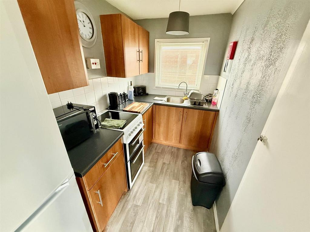 Kitchenette