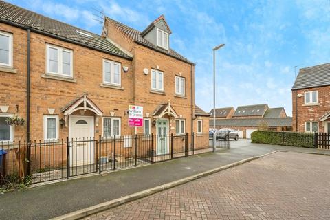 Parkgate, Goldthorpe, Rotherham