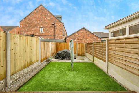undefined, Parkgate, Goldthorpe, Rotherham