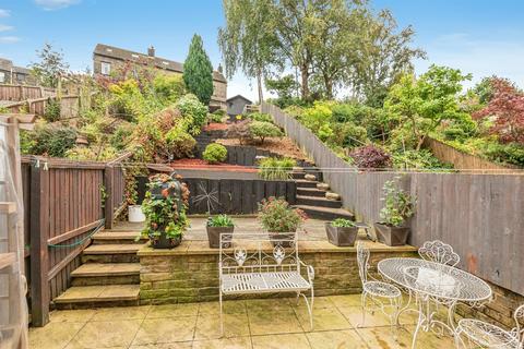 4 bedroom townhouse for sale, Lower Mill Lane, Holmfirth