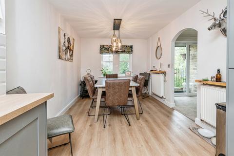 4 bedroom townhouse for sale, Lower Mill Lane, Holmfirth