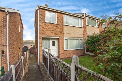undefined, Greenfinch Close, Brinsworth, Rotherham