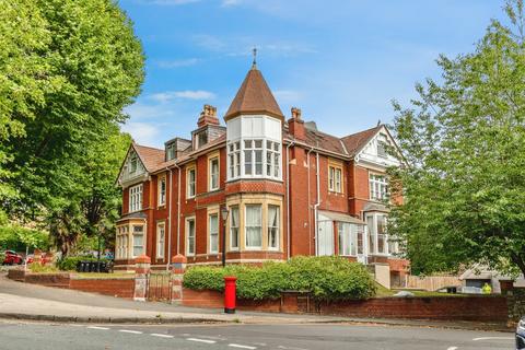 undefined, Redland Road, Bristol