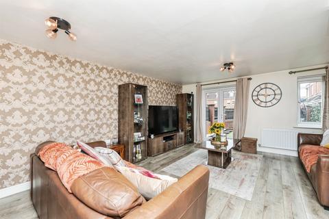 undefined, Cherry Tree Walk, Knottingley