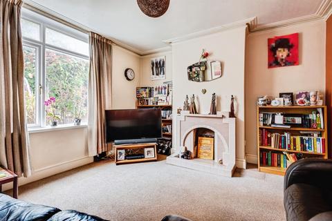 undefined, Radnor Street, Swindon