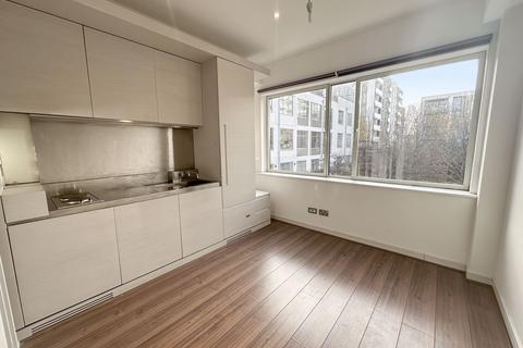1 bedroom apartment to rent, G 09 Wallis house,, Great West Road, Brentford, Greater London, TW8
