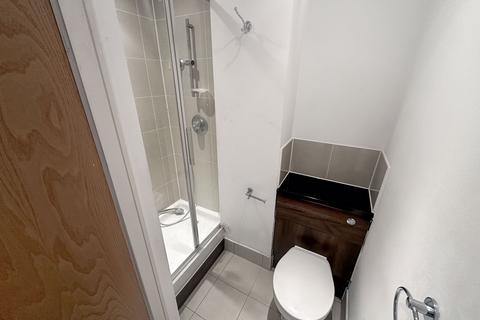 1 bedroom apartment to rent, G 09 Wallis house,, Great West Road, Brentford, Greater London, TW8