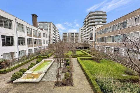 1 bedroom apartment to rent, G 09 Wallis house,, Great West Road, Brentford, Greater London, TW8