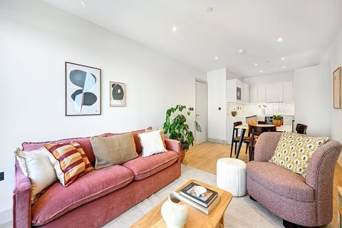 undefined, The Draper, 6 Caversham Rd, NW9