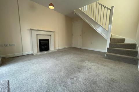 2 bedroom terraced house to rent, Parkes Passage, STOURPORT-ON-SEVERN