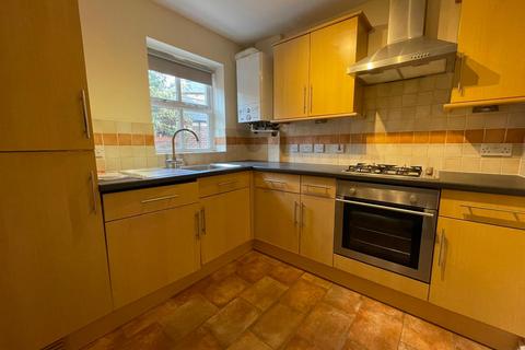 2 bedroom terraced house to rent, Parkes Passage, STOURPORT-ON-SEVERN