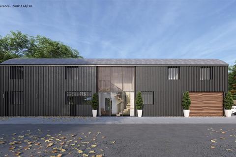 Plot for sale, Warwick CV35