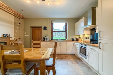 3 bedroom detached house for sale, Garforth Street, Huddersfield HD4