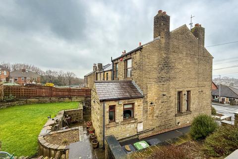 3 bedroom detached house for sale, Garforth Street, Huddersfield HD4