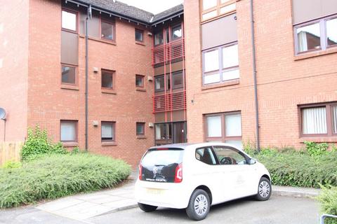 undefined, Eastwell Gardens, Lochee DD2