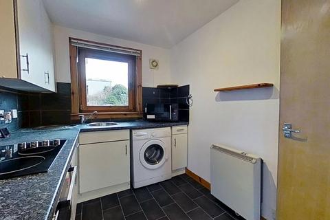 undefined, Eastwell Gardens, Lochee DD2