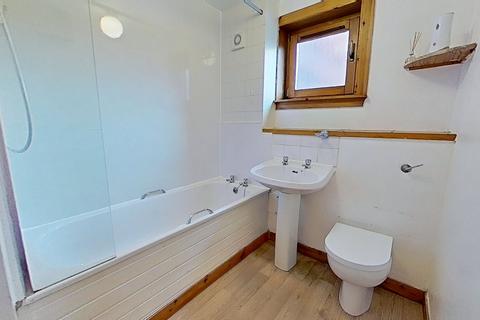 undefined, Eastwell Gardens, Lochee DD2