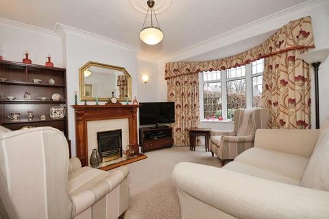 3 bedroom semi-detached house for sale, Mansfeldt Crescent, Newbold, Chesterfield, S41 7BP