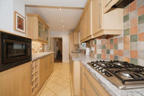 3 bedroom semi-detached house for sale, Mansfeldt Crescent, Newbold, Chesterfield, S41 7BP
