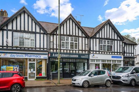undefined, Cross Road, Tadworth