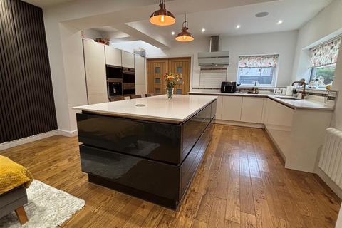 3 bedroom semi-detached house for sale, St. Albans Terrace, Port Talbot