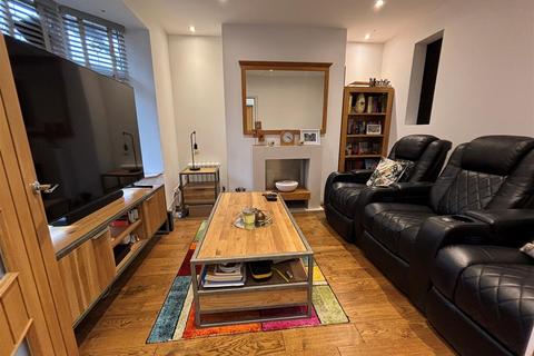 3 bedroom semi-detached house for sale, St. Albans Terrace, Port Talbot