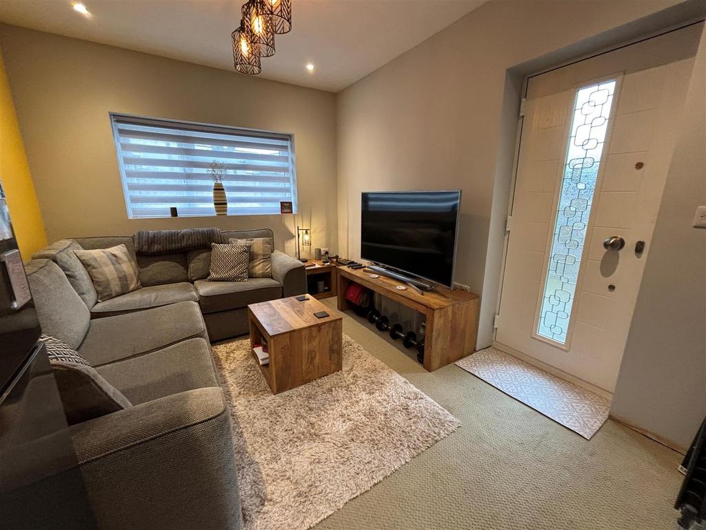 Rear Sitting Room