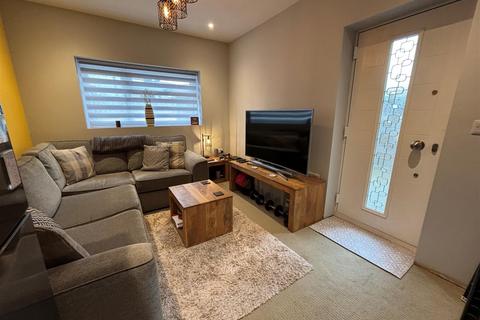 3 bedroom semi-detached house for sale, St. Albans Terrace, Port Talbot